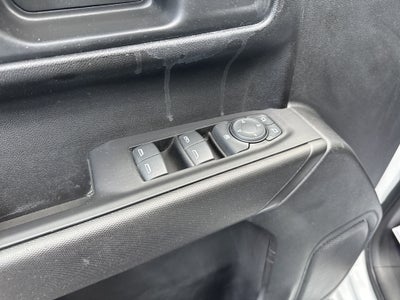 2023 Chevrolet SILVERADO 1500 CUSTOME