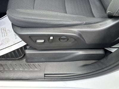 2023 Chevrolet SILVERADO 1500 CUSTOME