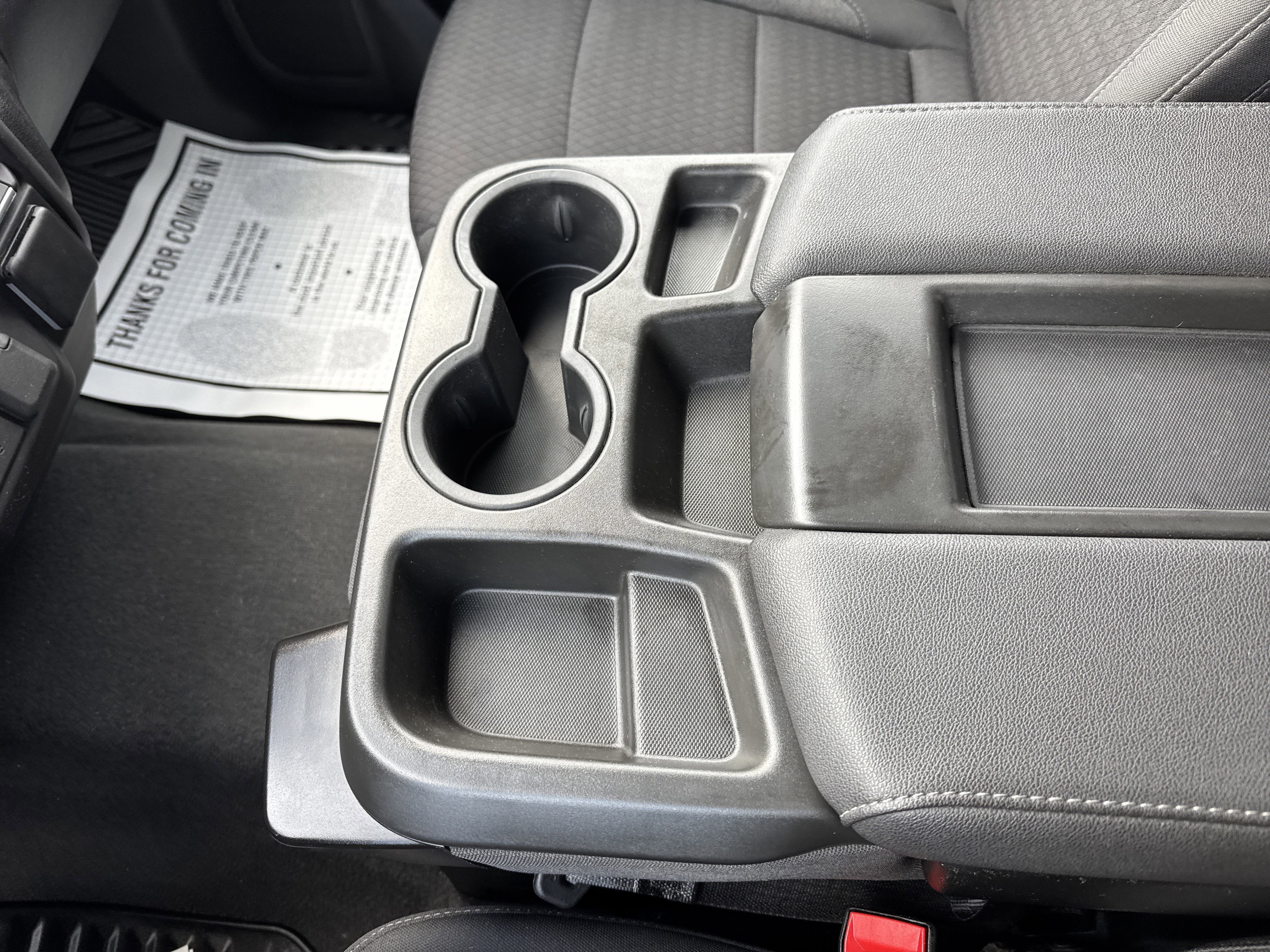 2023 Chevrolet SILVERADO 1500 CUSTOME