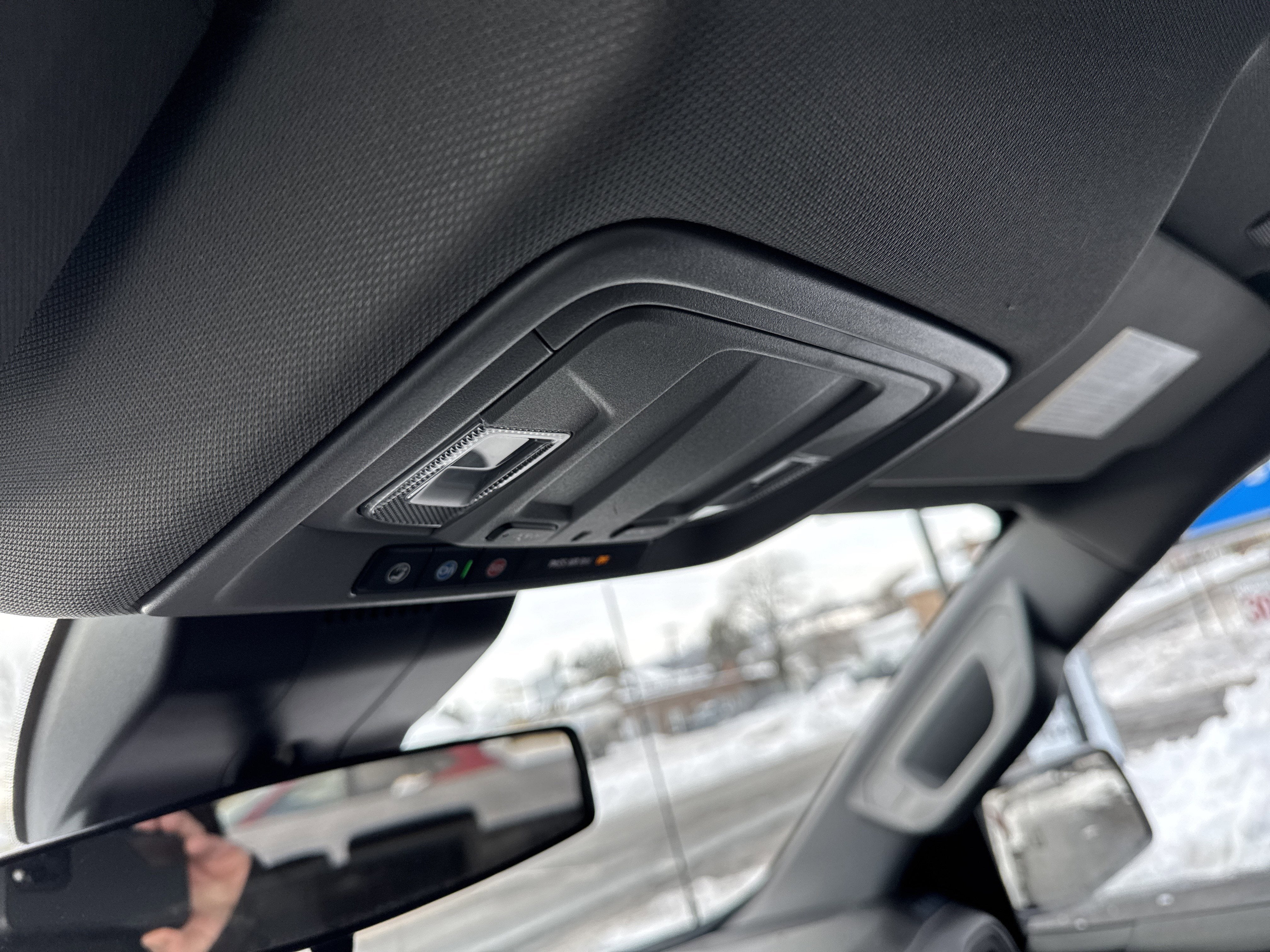 2023 Chevrolet SILVERADO 1500 CUSTOME