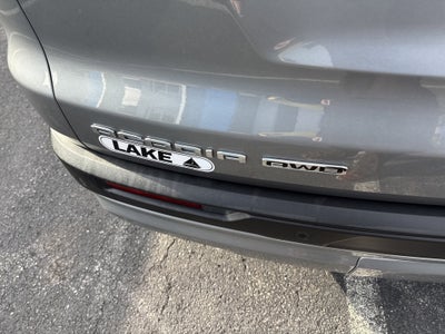 2024 GMC ACADIA UP LEVEL