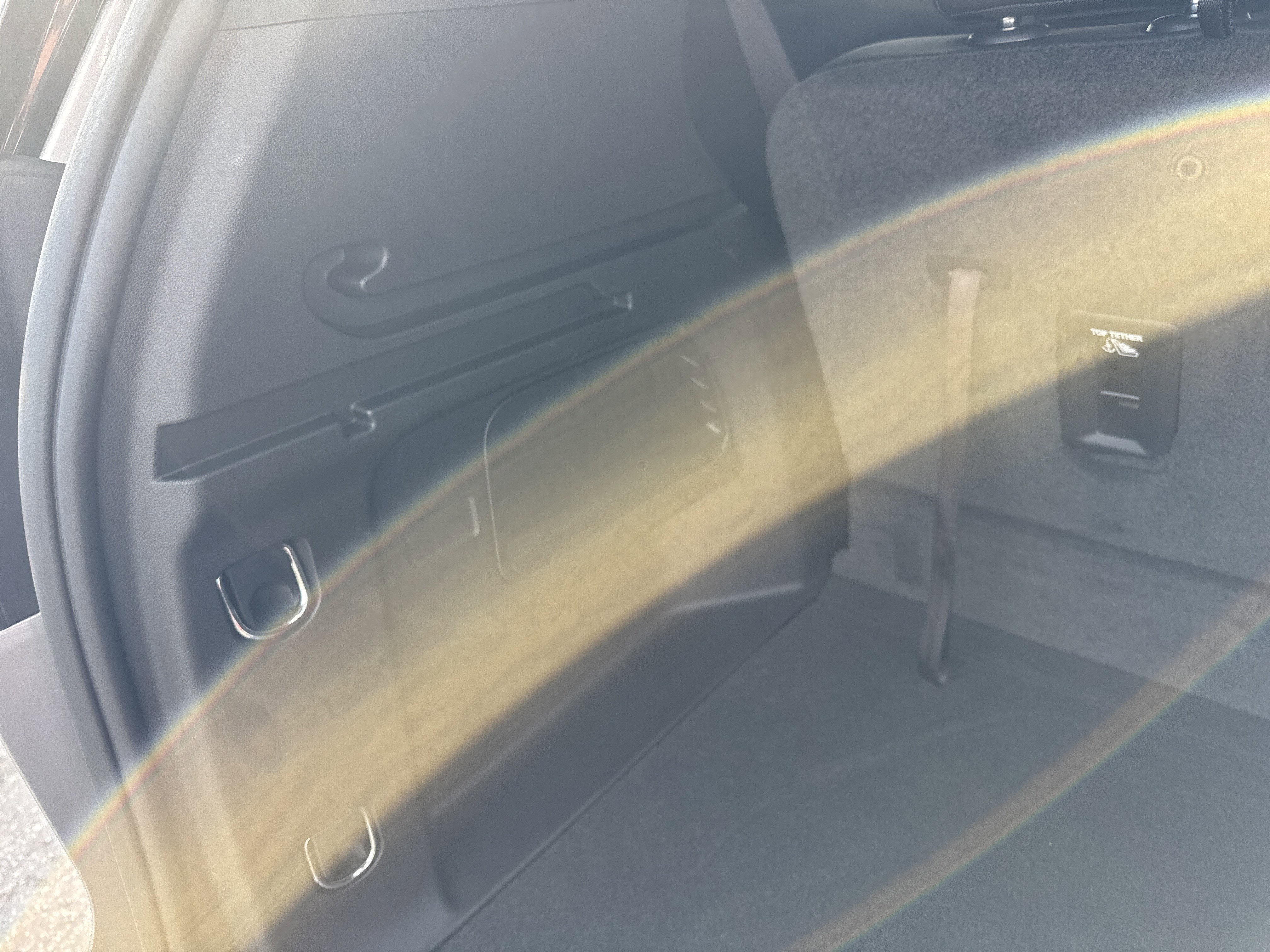 2024 GMC ACADIA UP LEVEL