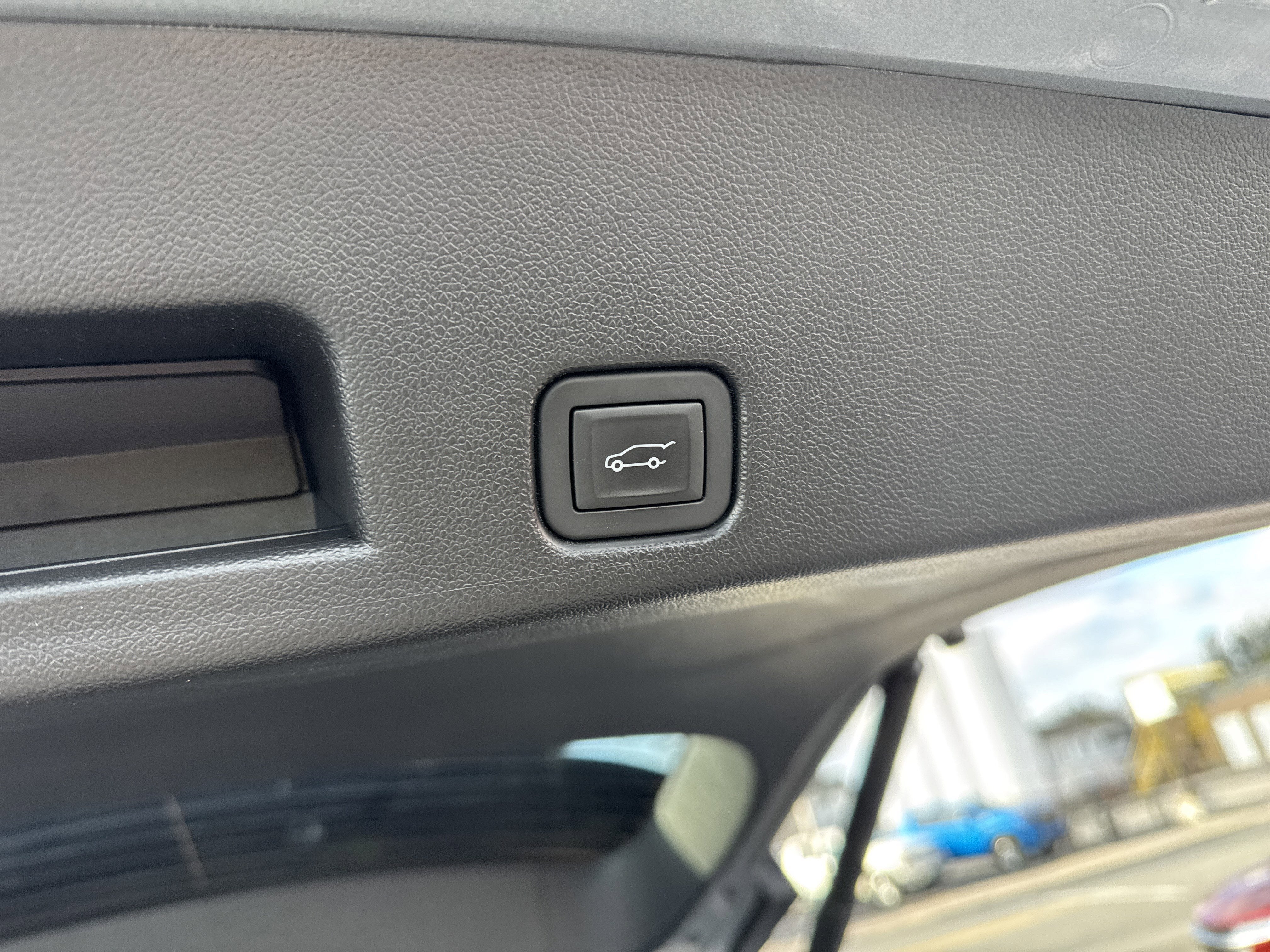 2024 GMC ACADIA UP LEVEL