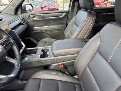 2024 GMC ACADIA UP LEVEL