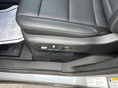 2024 GMC ACADIA UP LEVEL