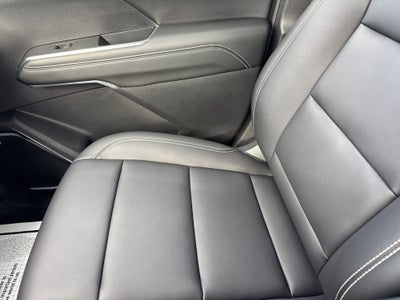 2024 GMC ACADIA UP LEVEL