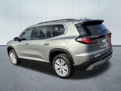 2024 GMC ACADIA UP LEVEL