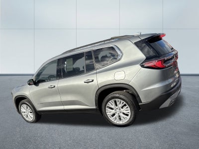 2024 GMC ACADIA UP LEVEL