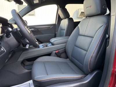 2026 GMC ACADIA AWD AT4