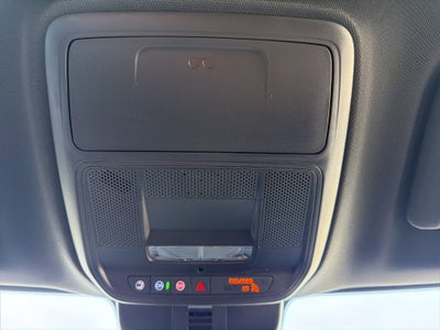 2026 GMC ACADIA AWD AT4
