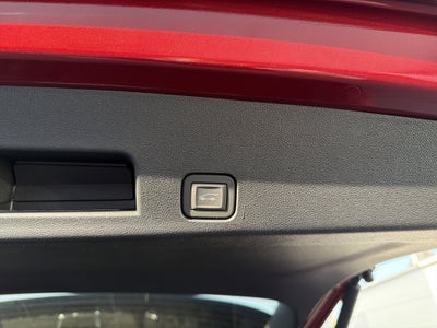 2026 GMC ACADIA AWD AT4