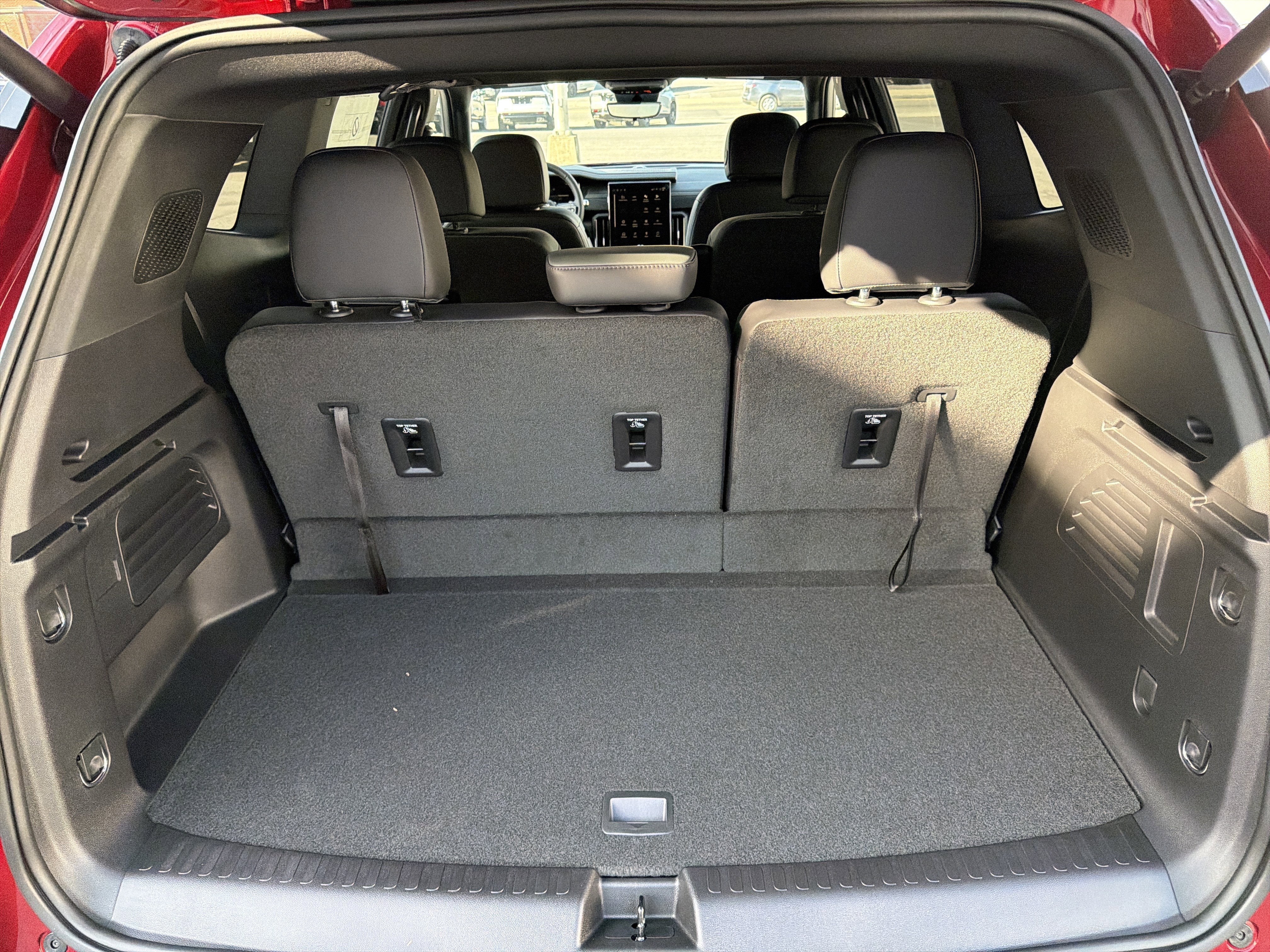 2026 GMC ACADIA AWD AT4