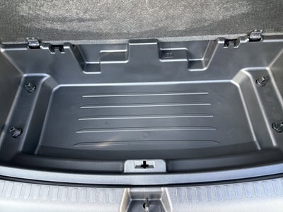 2026 GMC ACADIA AWD AT4