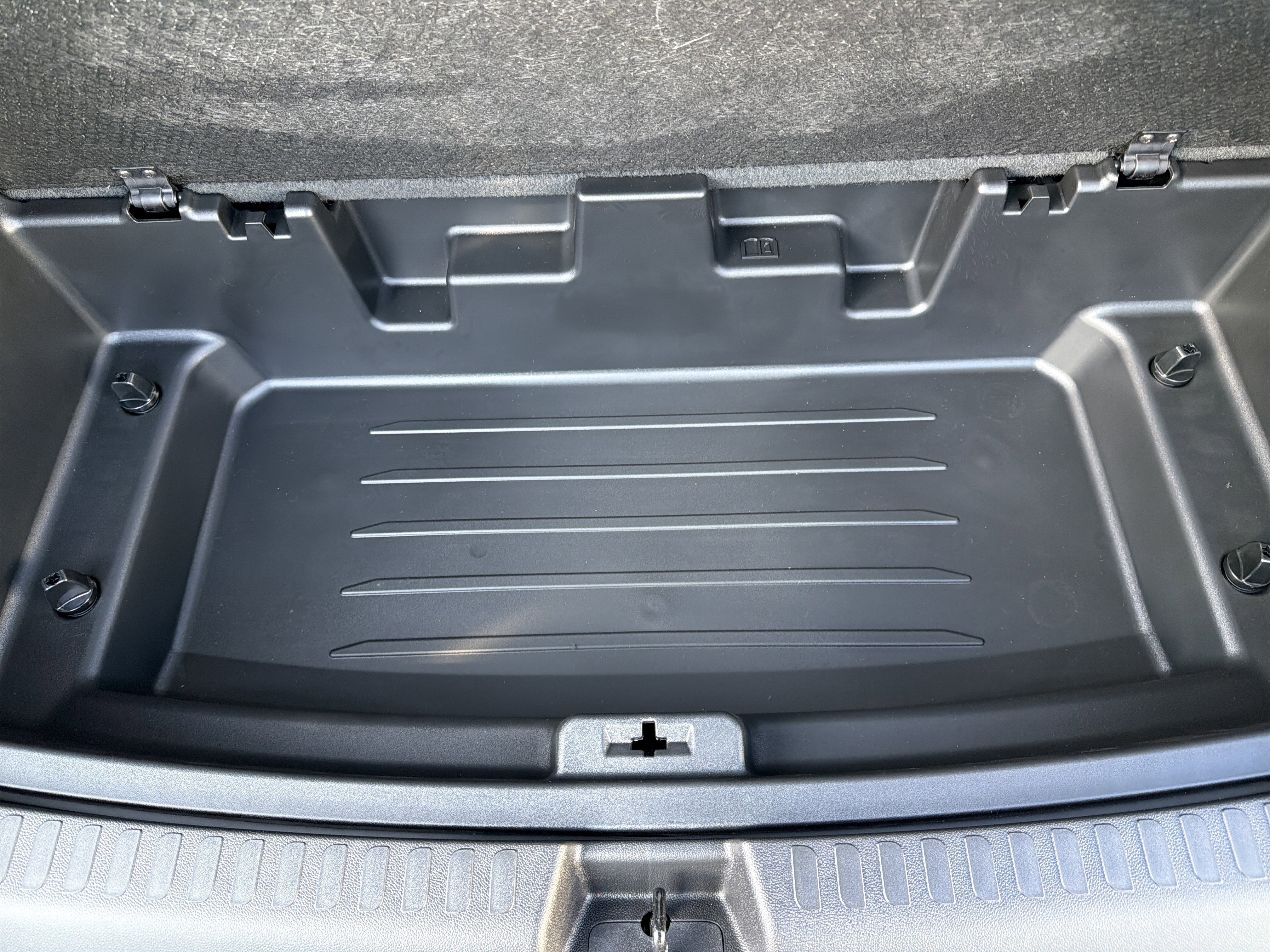 2026 GMC ACADIA AWD AT4