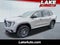 2026 GMC ACADIA AWD AT4