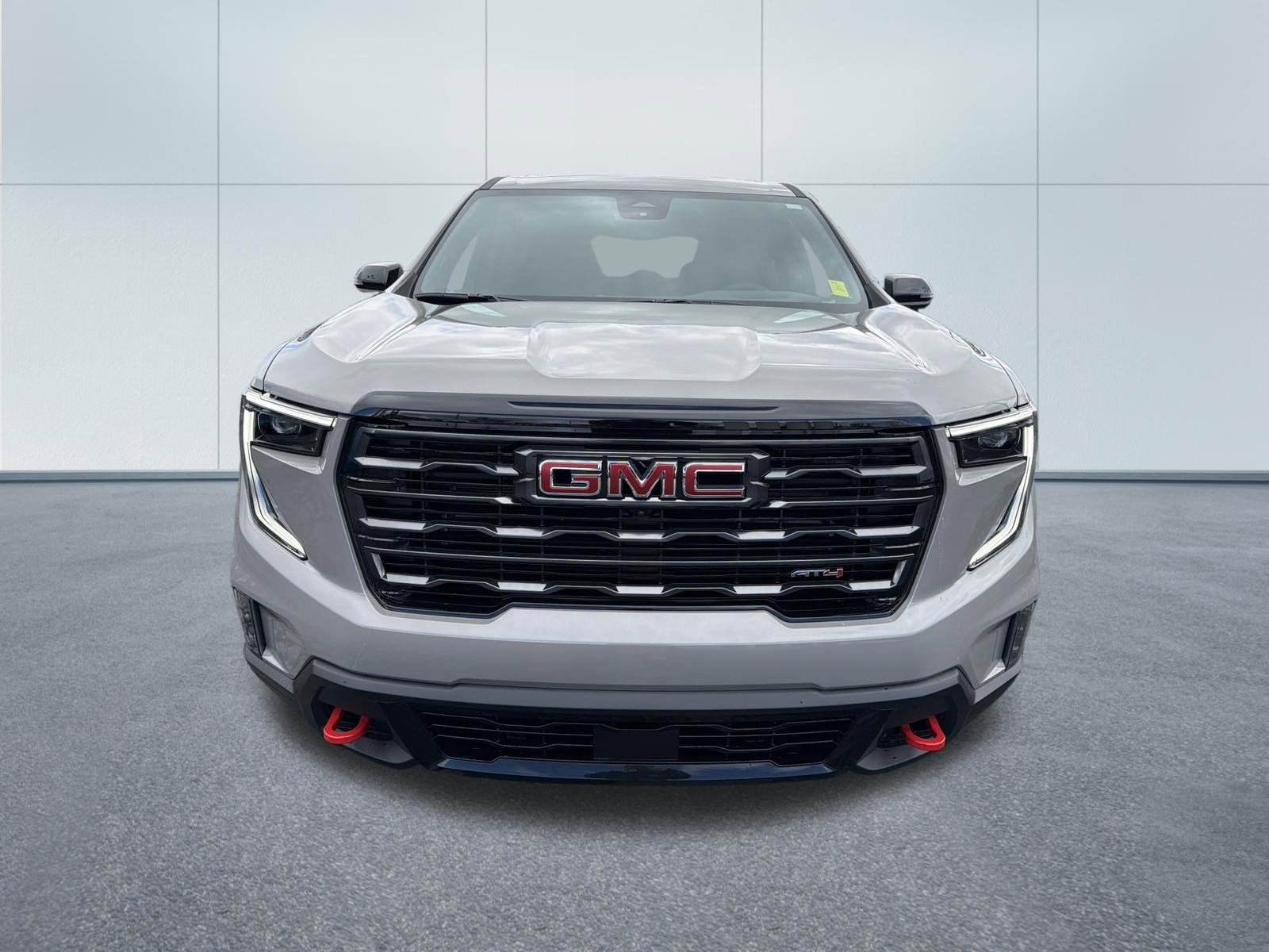 2026 GMC ACADIA AWD AT4
