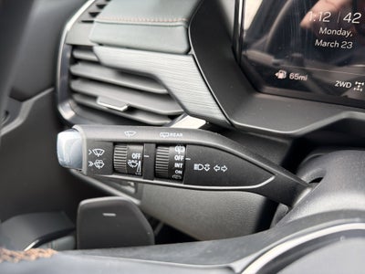 2026 GMC ACADIA AWD AT4