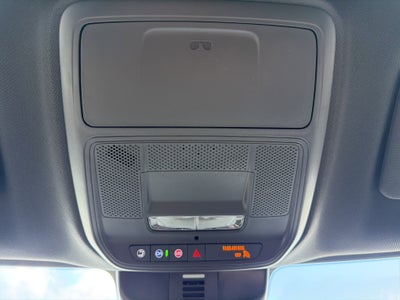 2026 GMC ACADIA AWD AT4