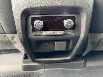 2026 GMC ACADIA AWD AT4