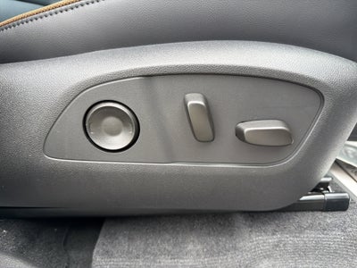 2026 GMC ACADIA AWD AT4