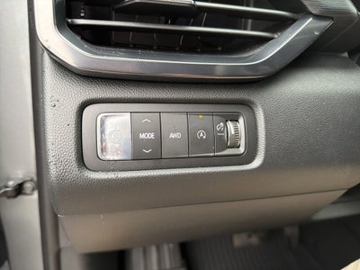 2026 GMC ACADIA AWD AT4