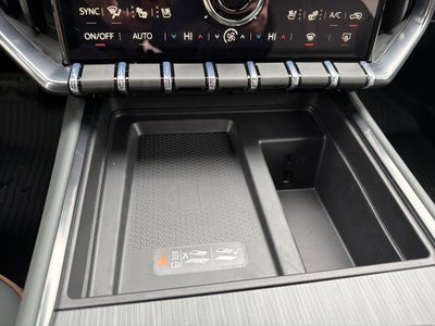 2026 GMC ACADIA AWD AT4