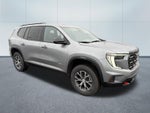 2026 GMC ACADIA AWD AT4