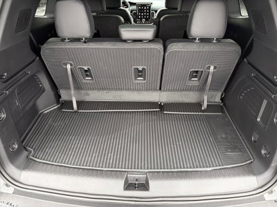2026 GMC ACADIA AWD AT4
