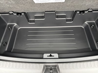 2026 GMC ACADIA AWD AT4
