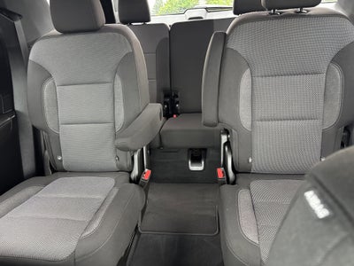 2023 Chevrolet TRAVERSE LT