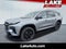 2026 Chevrolet TRAVERSE AWD RS