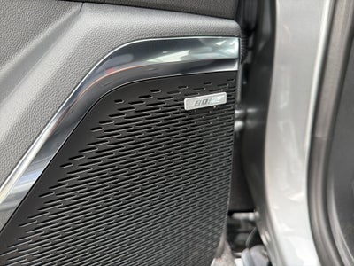 2026 Chevrolet TRAVERSE AWD RS