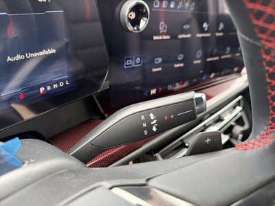 2026 Chevrolet TRAVERSE AWD RS