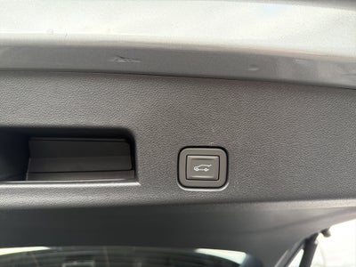 2026 Chevrolet TRAVERSE AWD RS