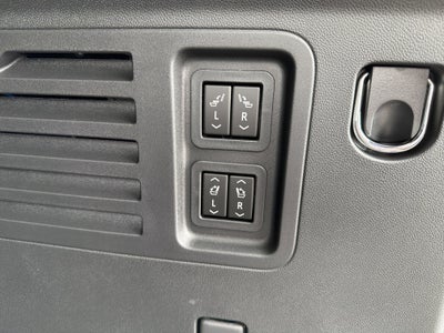 2026 Chevrolet TRAVERSE AWD RS