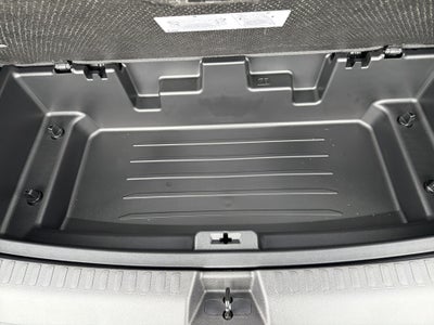2026 Chevrolet TRAVERSE AWD RS