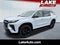 2026 Chevrolet TRAVERSE AWD RS