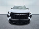 2026 Chevrolet TRAVERSE AWD RS