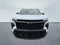 2026 Chevrolet TRAVERSE AWD RS