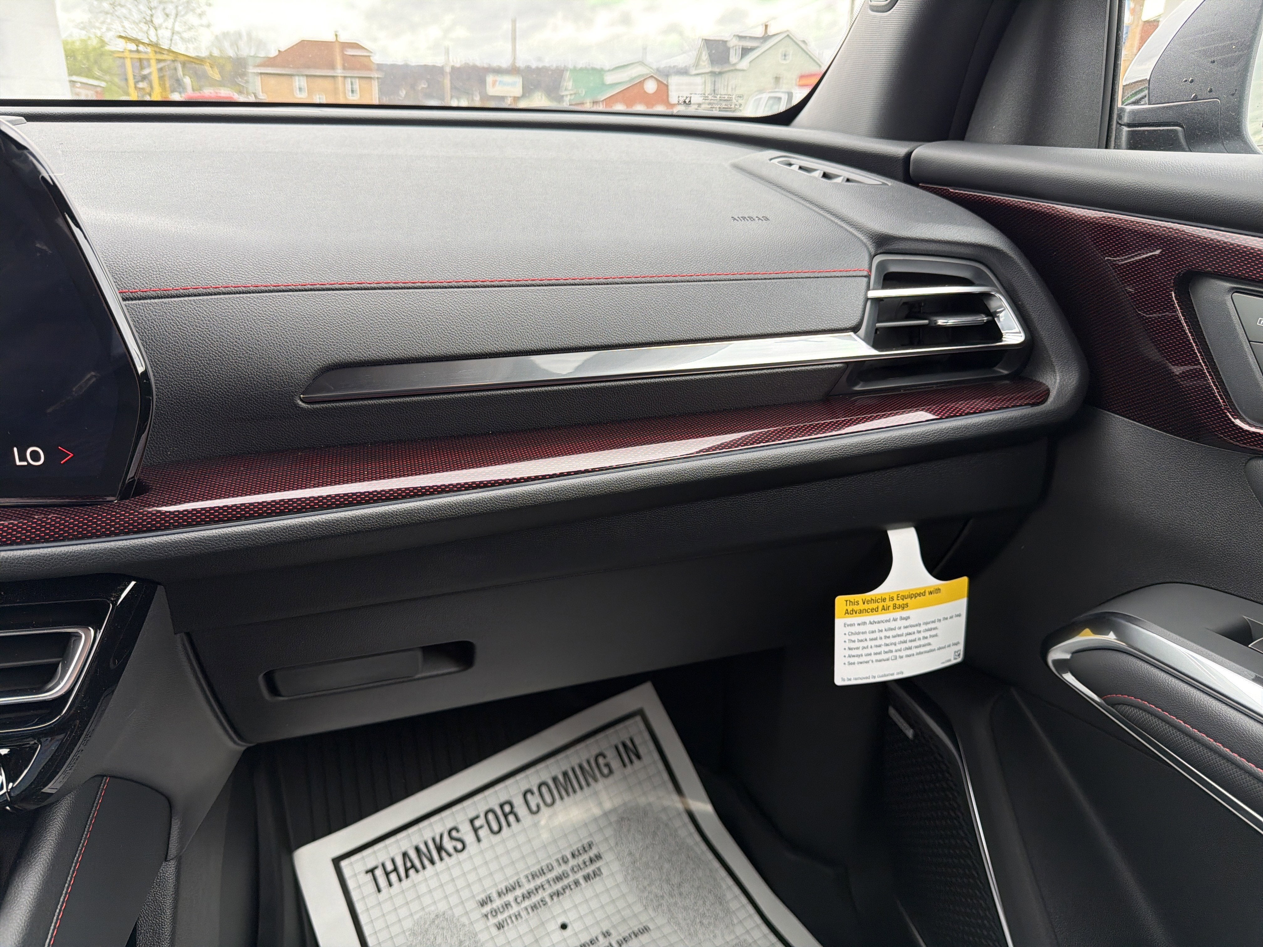2026 Chevrolet TRAVERSE AWD RS