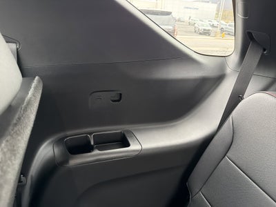 2026 Chevrolet TRAVERSE AWD RS