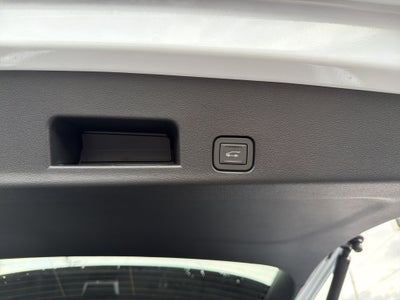 2026 Chevrolet TRAVERSE AWD RS