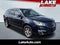 2016 Chevrolet TRAVERSE 2LT