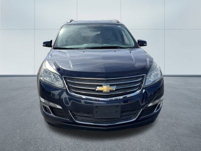 2016 Chevrolet TRAVERSE 2LT
