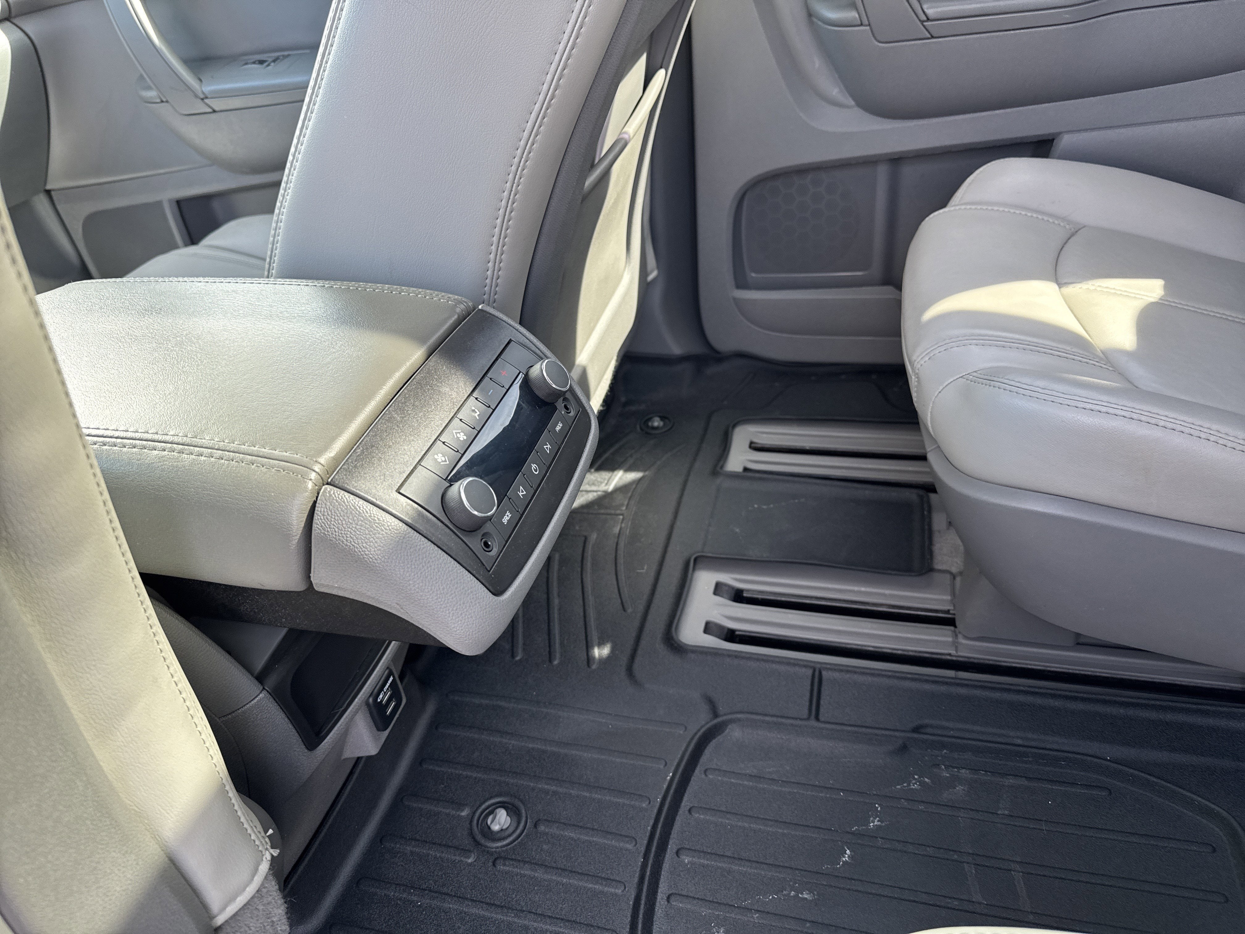 2016 Chevrolet TRAVERSE 2LT