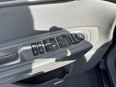 2016 Chevrolet TRAVERSE 2LT