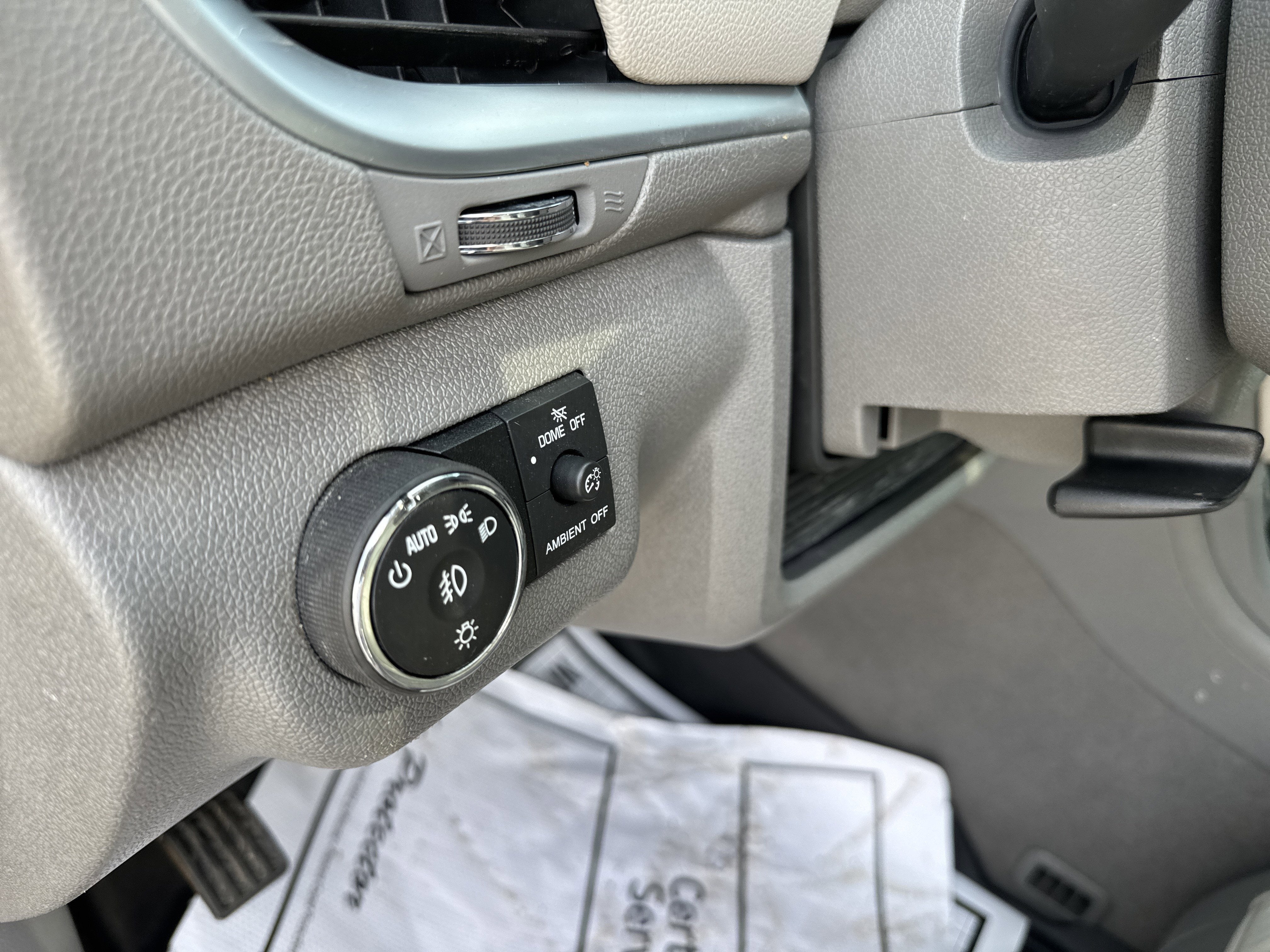 2016 Chevrolet TRAVERSE 2LT