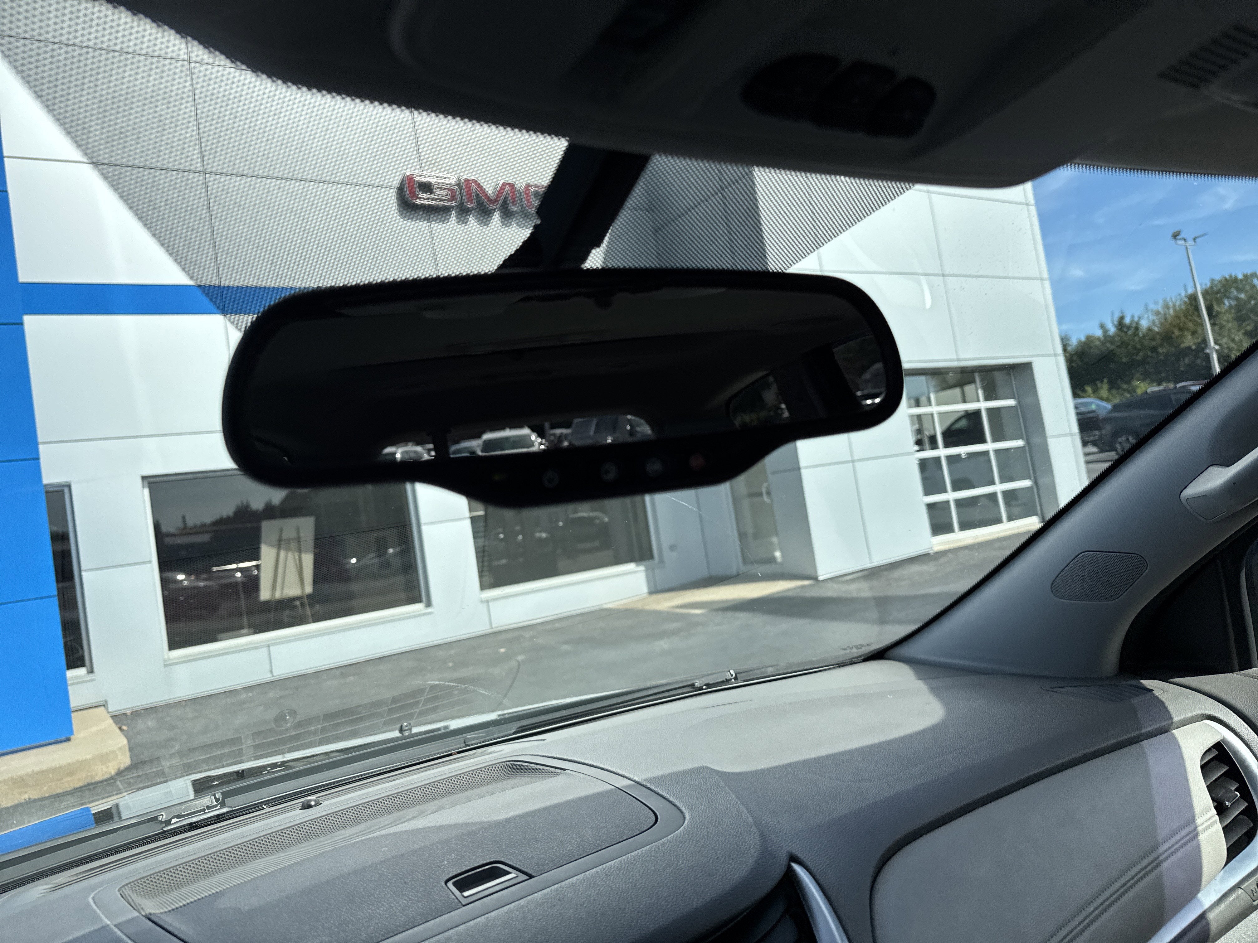 2016 Chevrolet TRAVERSE 2LT