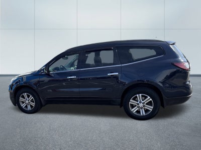 2016 Chevrolet TRAVERSE 2LT
