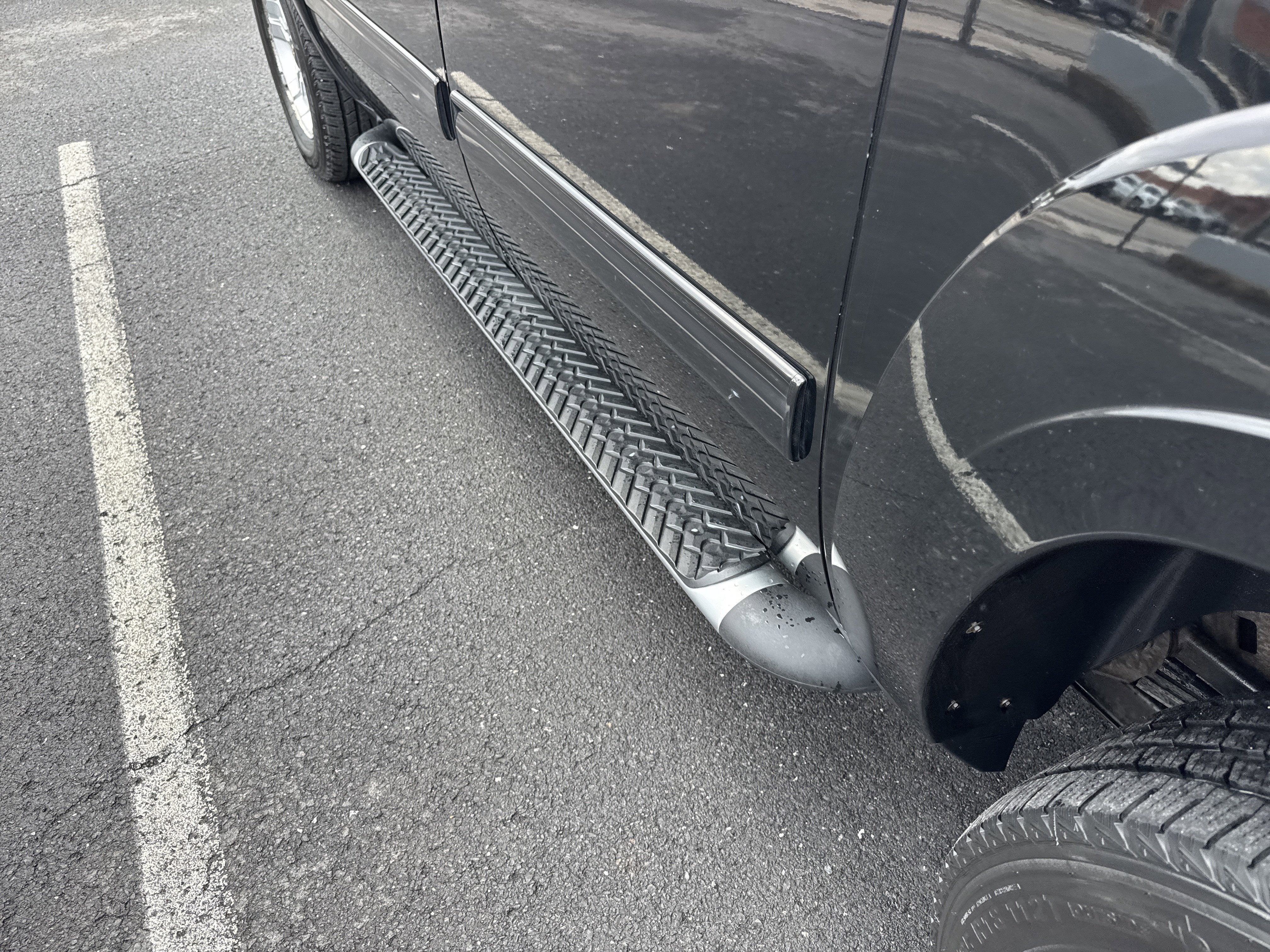 2011 Chevrolet K1500 SUBURBAN LT